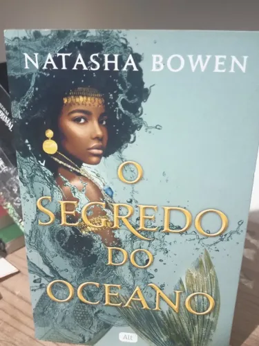 O segredo do oceano