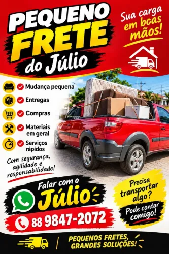 Frentes rápido