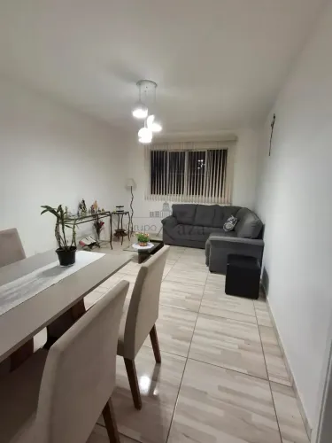 Oportunidade, Apartamento Vila Ema Sjc, Zona Oeste, Condomínio Santa Ana, 3 Quartos, Escad