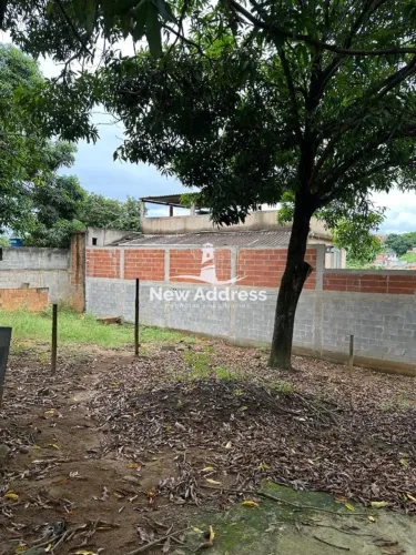 Terreno financiável à venda em Areinha - Viana