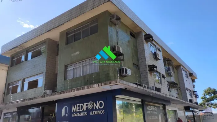 Sala Comercial / Usada para Locação em João Pessoa, Estados