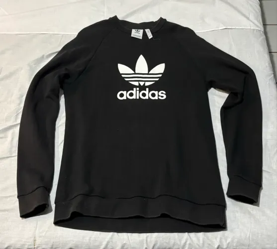 Agasalho Adidas original