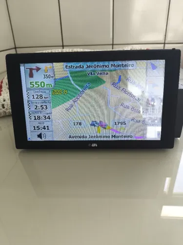 Vendo GPS Navigaition..!!
