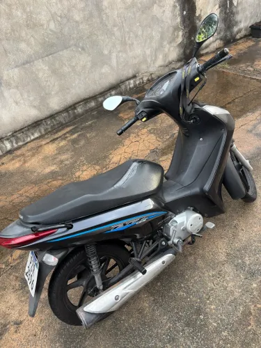 Honda Biz 125