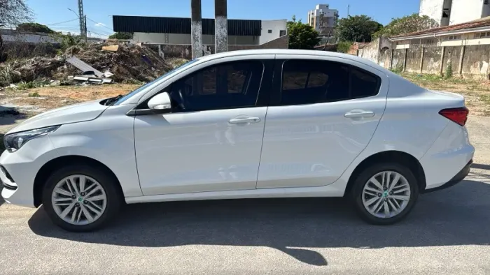Fiat Cronos Drive 1.3 8V Flex 2024