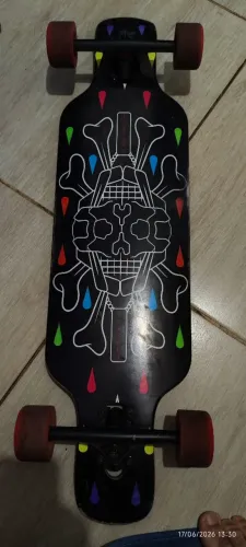Longboard
