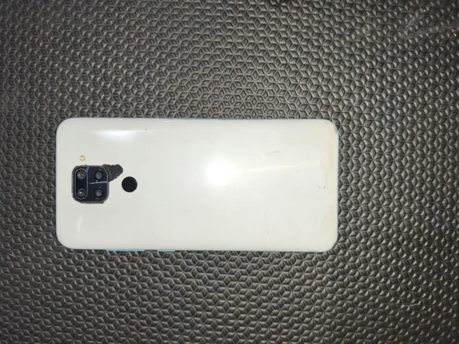 Redmi Note 9 Pro 128GB | Para Conserto ou Retirada de Peças
