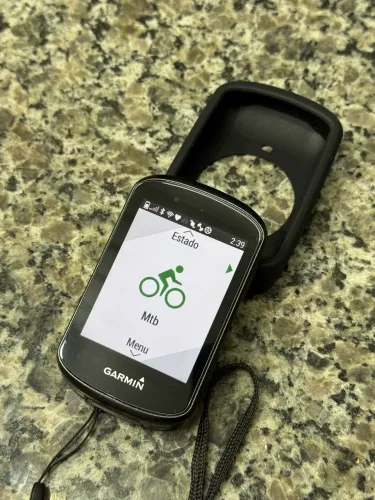 Garmin Edge 530 Semi-novo estado de novo