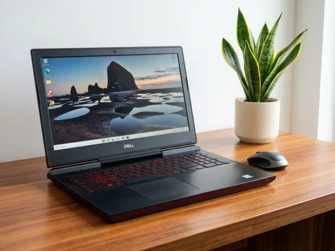 Notebook Gamer
