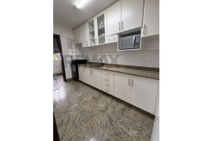 Apartamento | 3 Dorms | Vila Constança