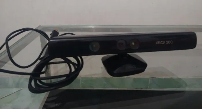 Vendo kinect