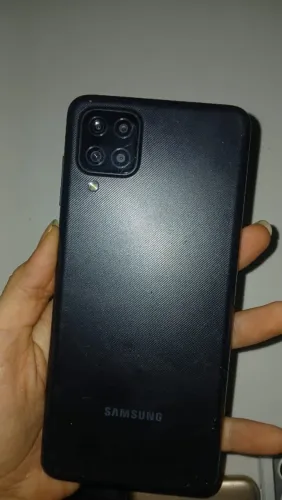 Vendo celular A12