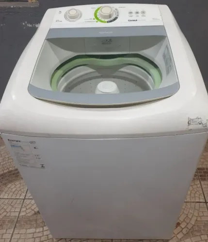 Máquina de lavar 10kg