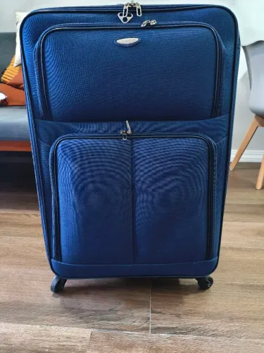 Mala grande Travelcross