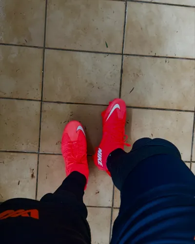 Chuteira Nike vapor Edge 360