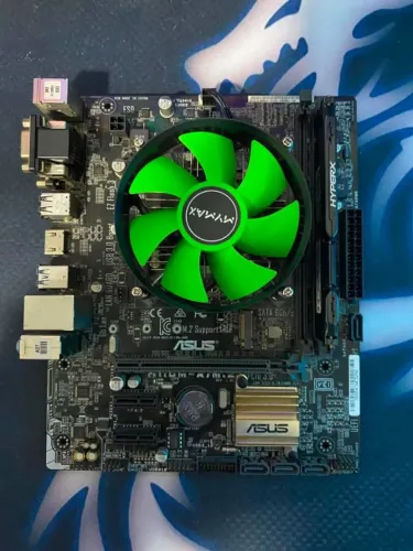 Kit Upgrade i5-6400 8GB DDR4 LGA1151
