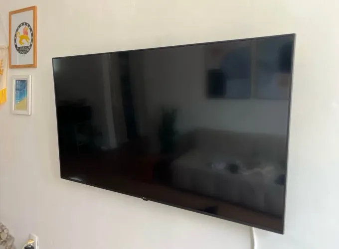 Vendo TV LG 50 polegadas