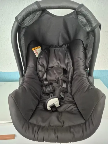 Bebê conforto Galzerano 