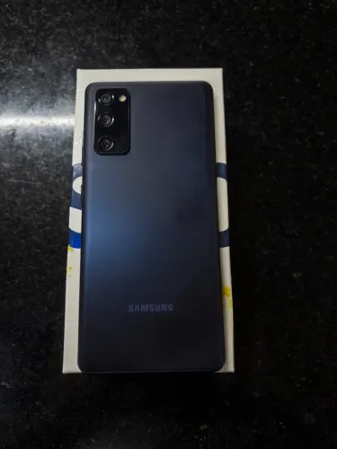 Samsung Galaxy S20 FE 5G 128GB Azul