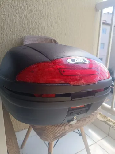 Bagageiro givi 