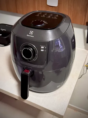 Airfryer 6,5 Litros