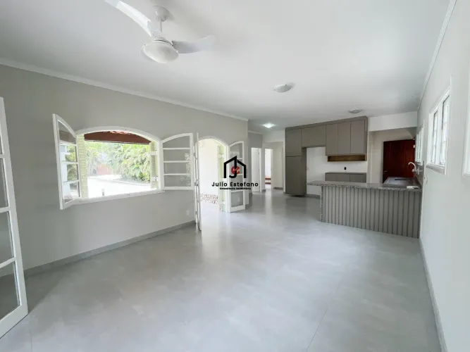 Casa com 3 dormitórios sendo 1 suíte no Horto Florestal em Ubatuba