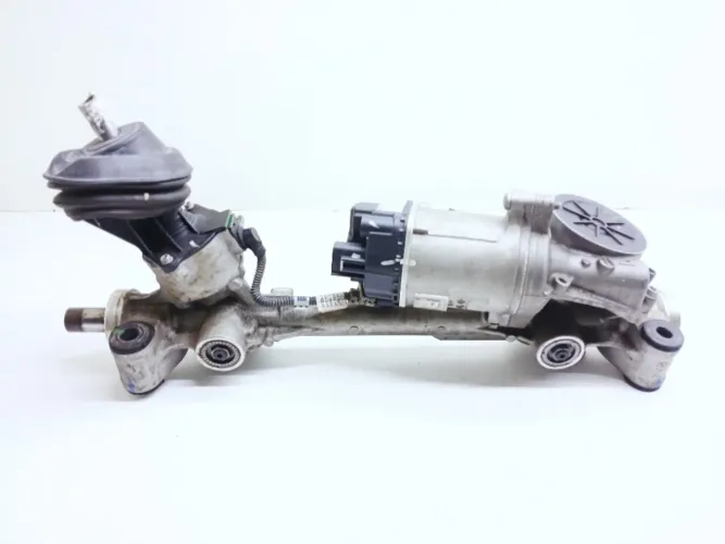 Caixa Motor Elétrica Gm Equinox 2.0 2019  *5