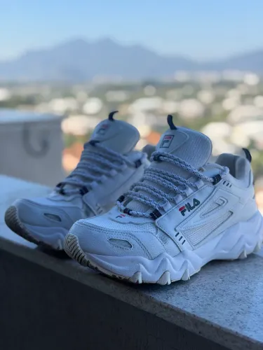 Tênis Fila oakmont masculino Original 