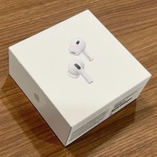 aipod pro 2ª geração