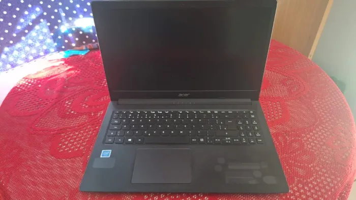 Notebook Acer Aspire