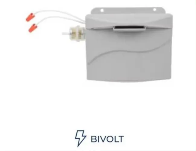 Vapoar Evaporador de água para ar condicionado (novo)