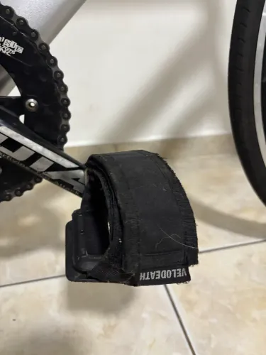 Fixa alleycat