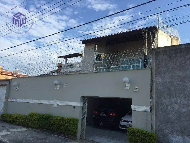 Casa com 3 dormitórios à venda, 220 m² por R$ 530.000,00 - Parque Esmeralda - Sorocaba/SP