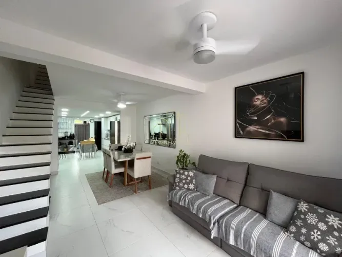 CASA EM CONDOMÍNIO RESIDENCIAL em SALVADOR - BA, STELLA MARIS