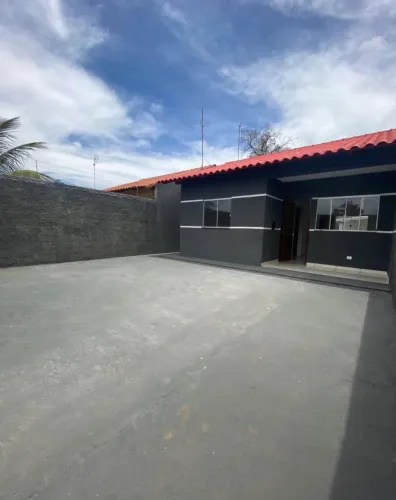 Casa a venda em Águas Lindas de Goiás