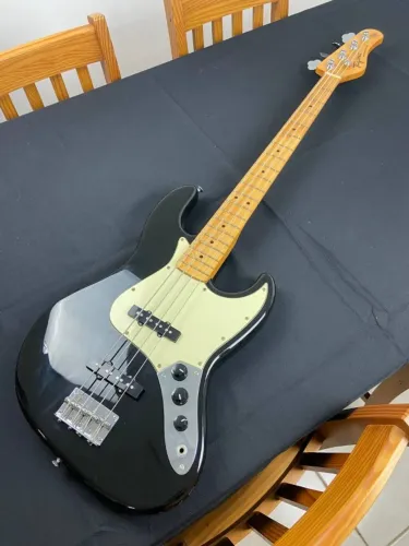 Baixo Tagima TW-73 Woodstock Series - Jazz Bass 4 Cordas