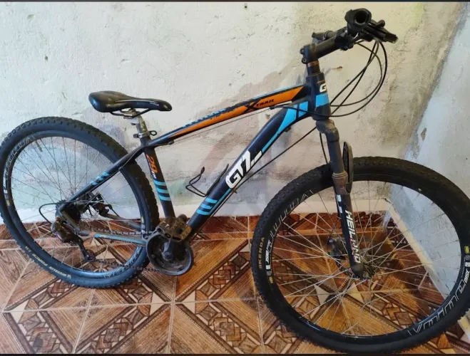 Bike
