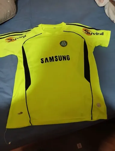 Camisa Palmeiras