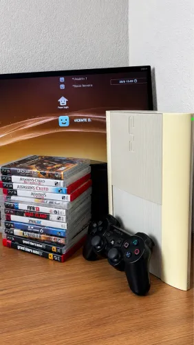 PlayStation 3