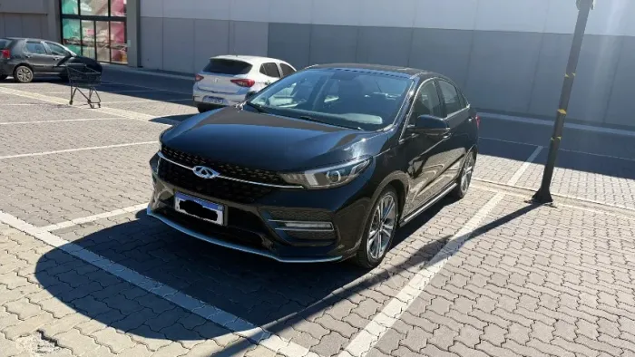 Chery Arrizo 6 GSX 1.5 Turbo Flex AUT 2022