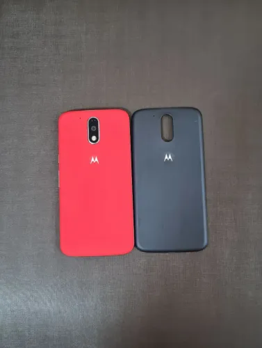 Celular Motorola Moto G 4 Plus