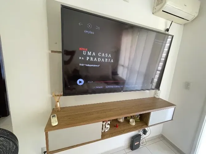 Painel para TV