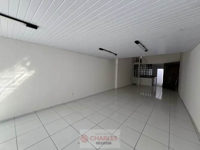 Imóvel Comercial Para Aluguel CENTRO MOGI GUACU