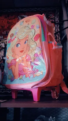 Mochila 