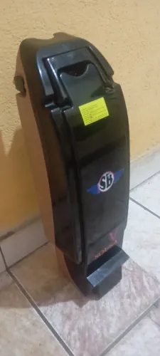 Bateria sousa bike eletrica