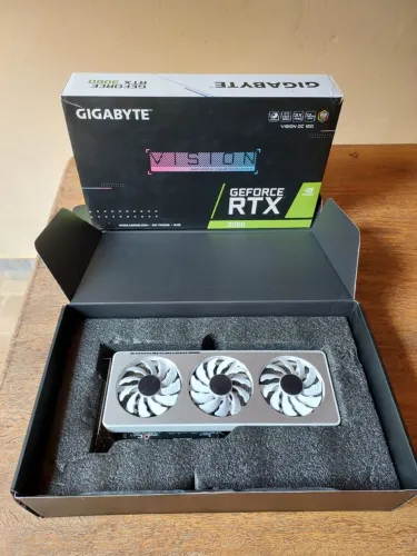 RTX 3060,IMPECÁVEL,P/PESSOAS EXIGENTES,FRETE GRÁTIS 