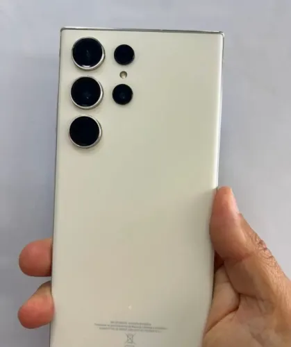 S23 Ultra