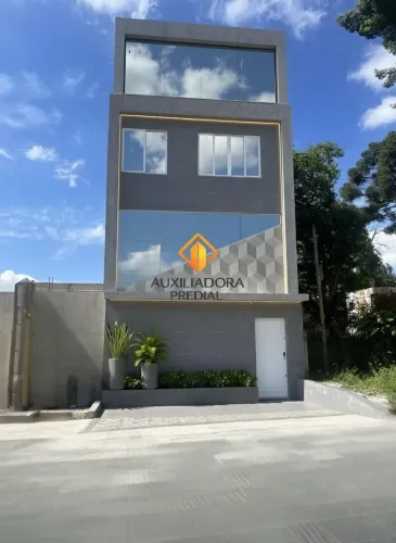 Sala Comercial para Locação - Capão Raso
