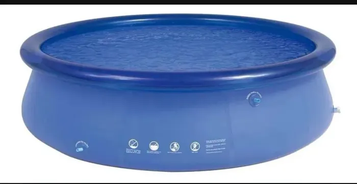 Piscina 4600 litros