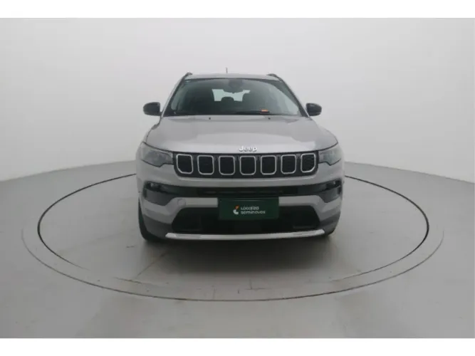 Jeep Compass Long. T270 1.3 TB 4X2 Flex AUT 2025
